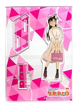 Amazon.co.jp: 名探偵コナンランド 2024 アクリルスタンド 毛利